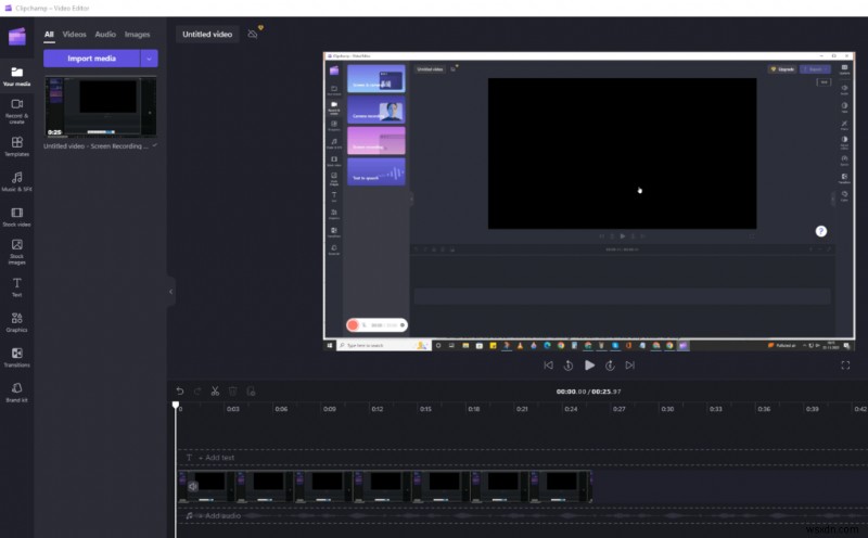 Làm chủ Clipchamp: Hướng dẫn hoàn chỉnh về bộ ghi màn hình miễn phí của Microsoft