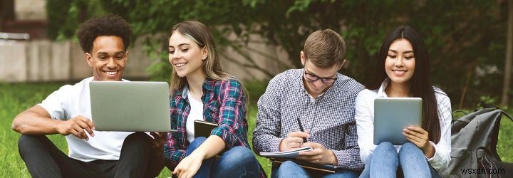 Bảo vệ quyền riêng tư trên Wi-Fi trường học: Hướng dẫn thực tế