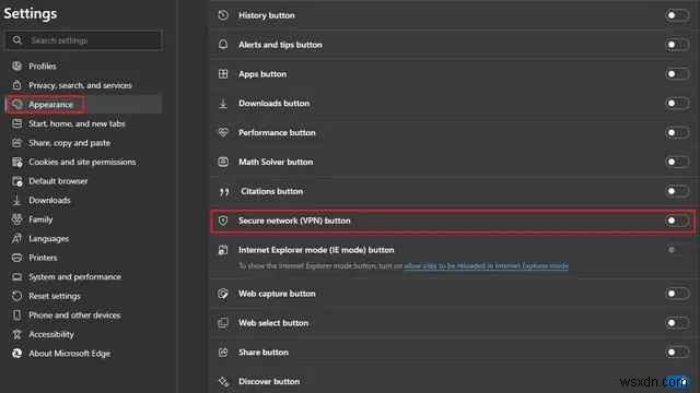 Microsoft Edge Secure Network: Tổng quan & Hướng dẫn cài đặt từng bước
