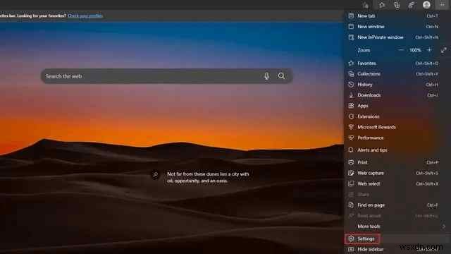 Microsoft Edge Secure Network: Tổng quan & Hướng dẫn cài đặt từng bước