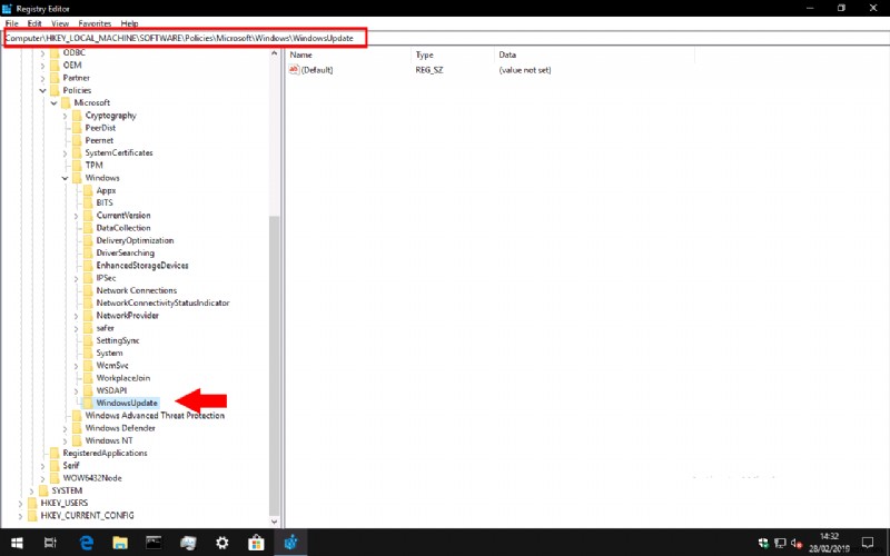Ngăn Windows 10 tự động cập nhật Driver thiết bị – Hướng dẫn từng bước