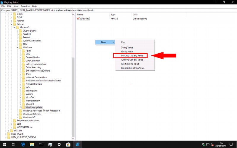 Ngăn Windows 10 tự động cập nhật Driver thiết bị – Hướng dẫn từng bước