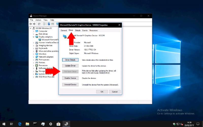 Ngăn Windows 10 tự động cập nhật Driver thiết bị – Hướng dẫn từng bước