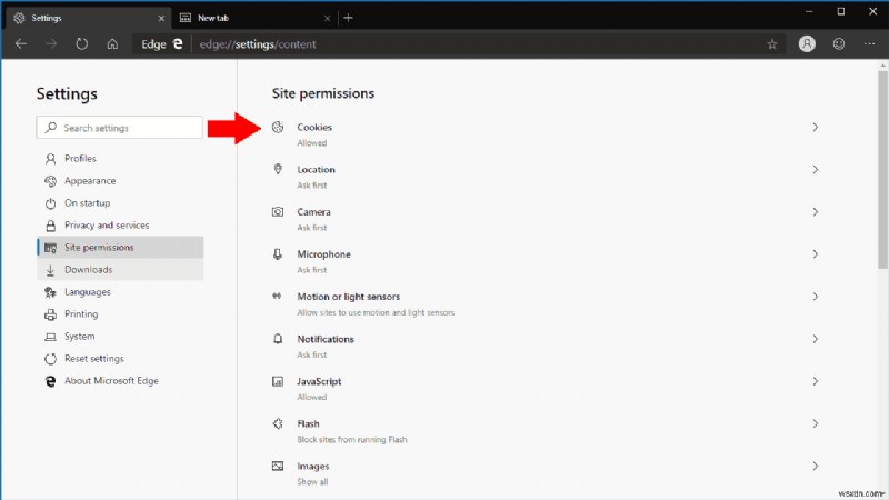 Tăng cường quyền riêng tư trực tuyến với Microsoft Edge Insider: Thiết lập từng bước dễ dàng