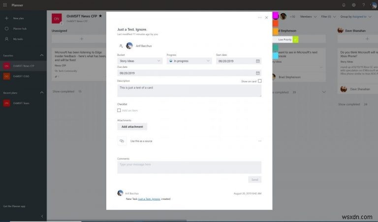 Làm chủ Microsoft Planner: Tăng hiệu quả làm việc & năng suất nhóm