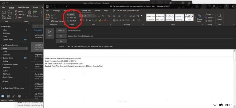 Khắc phục sự cố đính kèm Outlook trên Windows 10: Hướng dẫn từng bước