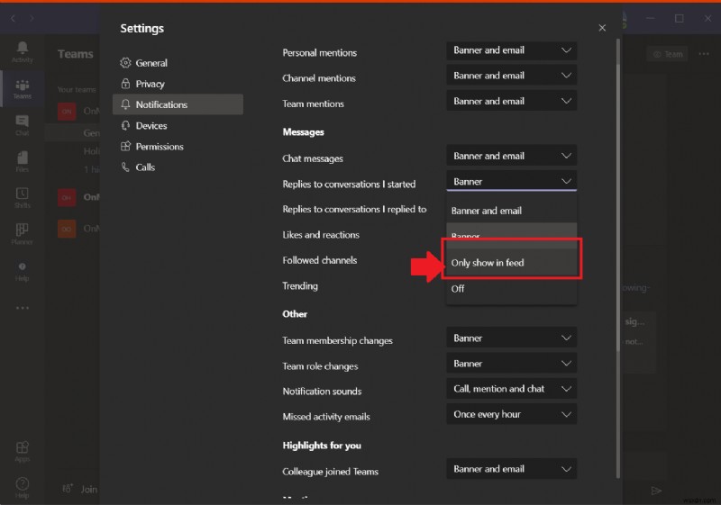 5 Cài Đặt Microsoft Teams Cần Điều Chỉnh Ngay Hôm Nay