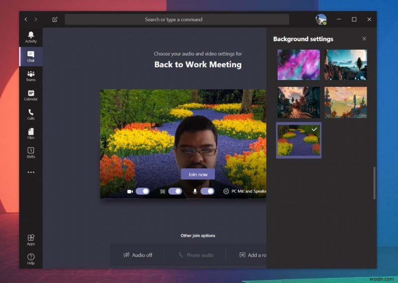 5 Cài Đặt Microsoft Teams Cần Điều Chỉnh Ngay Hôm Nay