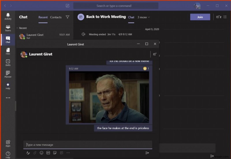 5 Cài Đặt Microsoft Teams Cần Điều Chỉnh Ngay Hôm Nay
