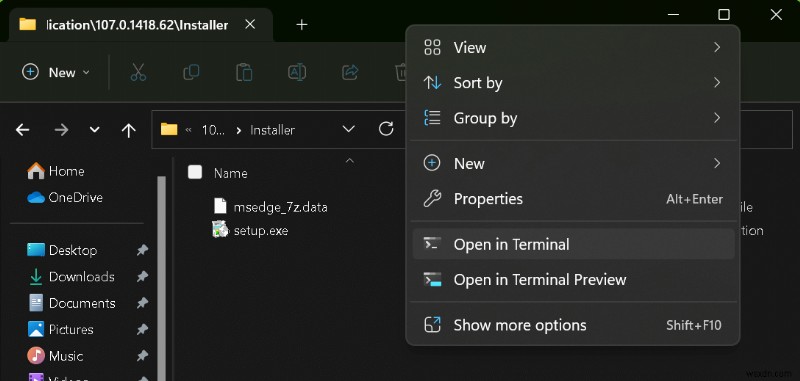 Gỡ Cài Đặt Microsoft Edge Trên Windows 11: Tại Sao Không Nên Làm Đó
