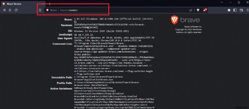 Cách Xem Phiên Bản Microsoft Edge Trên Windows 11 – Nhanh & Dễ Dàng