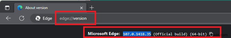 Cách Xem Phiên Bản Microsoft Edge Trên Windows 11 – Nhanh & Dễ Dàng