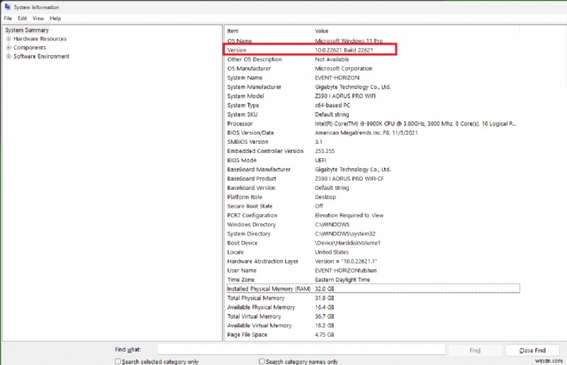 Cách Xác Định Phiên Bản Windows Nhanh Chóng: 4 Phương Pháp Đơn Giản