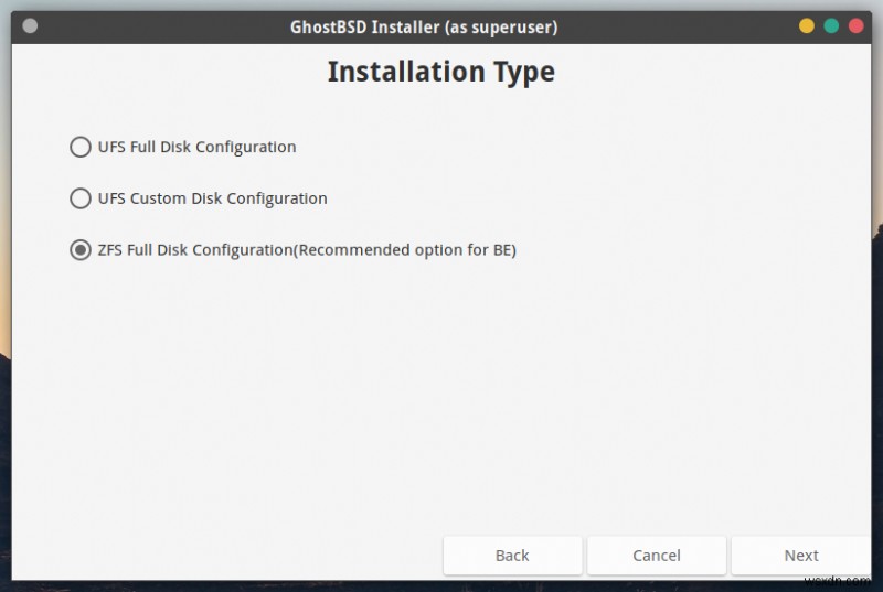 GhostBSD 20: Thay Thế Desktop BSD Đáng Tin Cậy, Thân Thiện Với Người Dùng