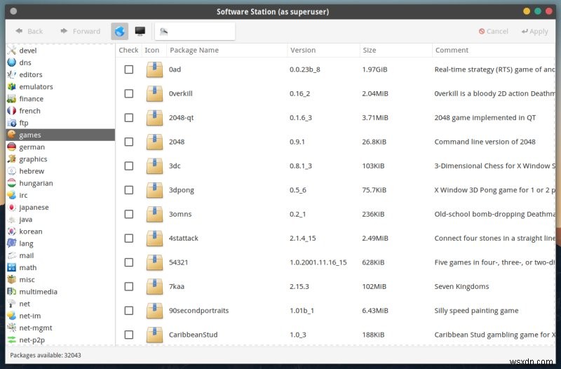GhostBSD 20: Thay Thế Desktop BSD Đáng Tin Cậy, Thân Thiện Với Người Dùng
