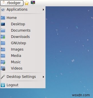 Giới Thiệu Lumina: Desktop Environment Nhẹ Của PC-BSD