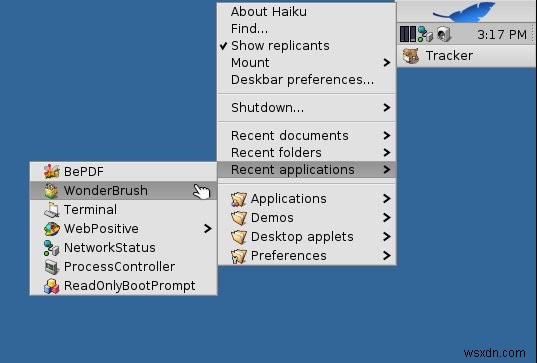 Haiku OS Alpha 4: Tiếp Theo Là Gì Cho Bản Tái Tạo BeOS Mã Nguồn Mở?