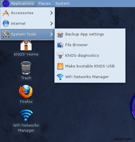 Review KNOS Project Demo: Đánh Giá Bảo Mật Và Hiệu Năng Dựa Trên BSD