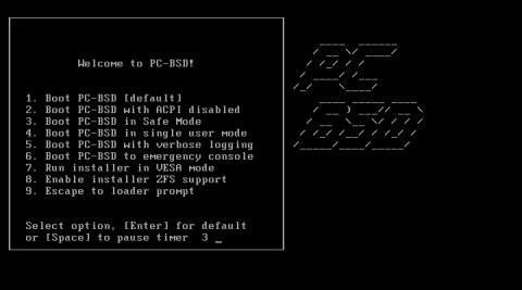 Đánh Giá PC-BSD 7.1 Galileo: Trải Nghiệm Desktop Mới Toàn Diện