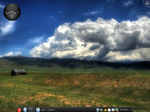 Đánh Giá PC-BSD 7.1 Galileo: Trải Nghiệm Desktop Mới Toàn Diện