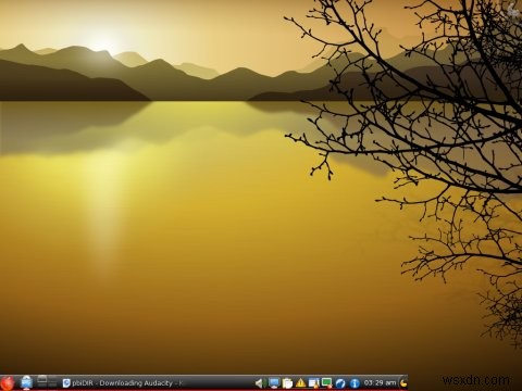 Đánh Giá PC-BSD 7.1 Galileo: Trải Nghiệm Desktop Mới Toàn Diện