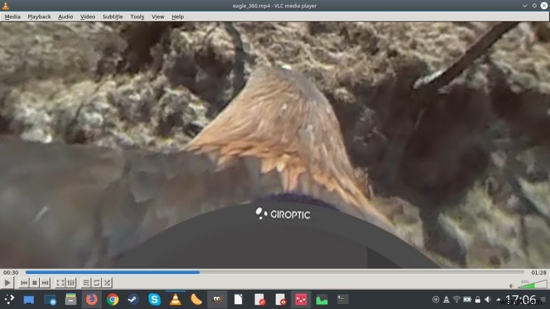 Review VLC 3.0 Vetinari: Tính năng và hiệu năng tiên phong