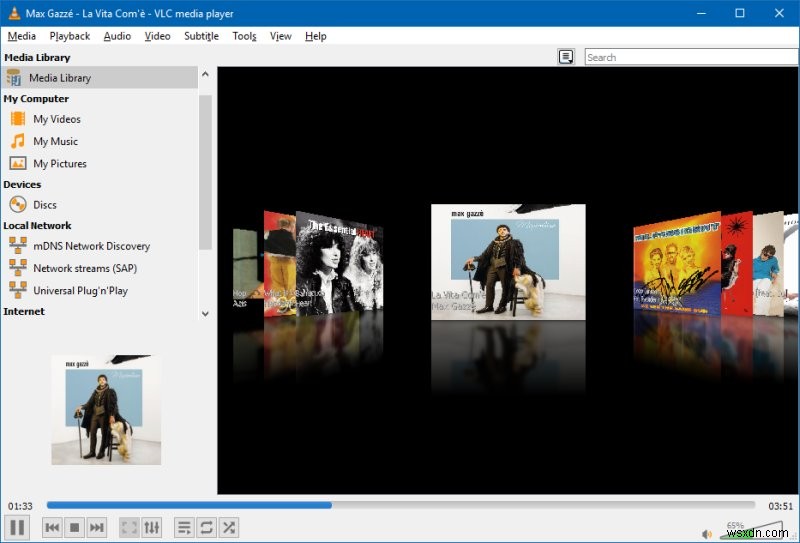 Review VLC 3.0 Vetinari: Tính năng và hiệu năng tiên phong