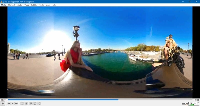 Review VLC 3.0 Vetinari: Tính năng và hiệu năng tiên phong