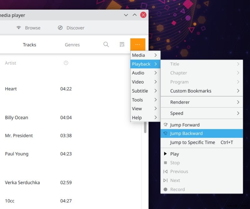Xem trước VLC 4.0: Giao diện mới mẻ và tính năng mạnh mẽ