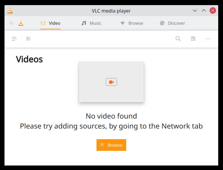 Xem trước VLC 4.0: Giao diện mới mẻ và tính năng mạnh mẽ