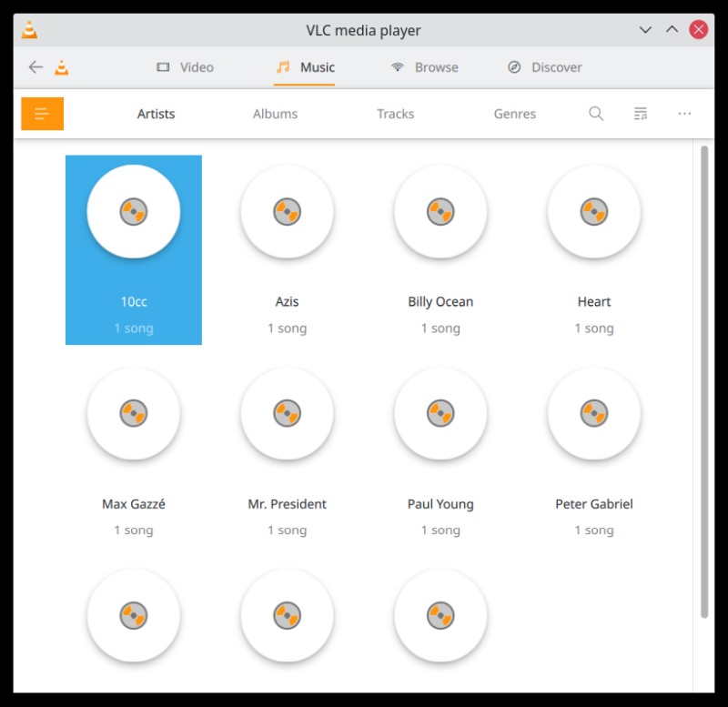 Xem trước VLC 4.0: Giao diện mới mẻ và tính năng mạnh mẽ