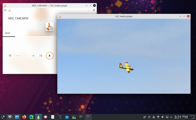 Xem trước VLC 4.0: Giao diện mới mẻ và tính năng mạnh mẽ