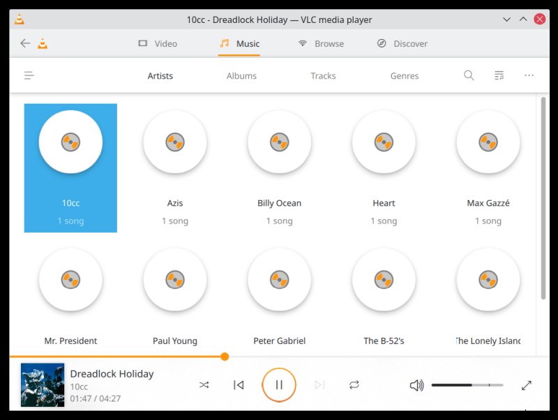 Xem trước VLC 4.0: Giao diện mới mẻ và tính năng mạnh mẽ