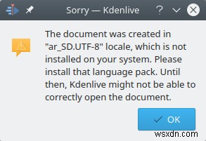 Review Kdenlive 19.08 – Có gì mới và cải tiến
