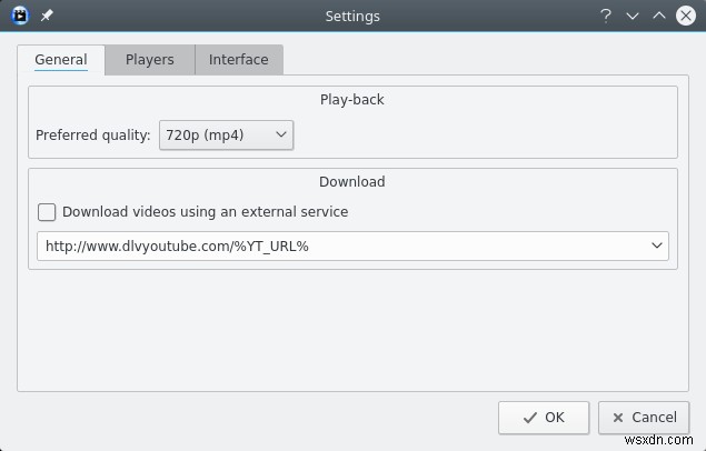 Đánh giá SMTube: Trình phát YouTube đa nền tảng tốt nhất cho Desktop và Mobile