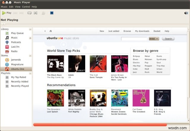 Top trình phát Media Linux: Lựa chọn & Đánh giá chuyên gia
