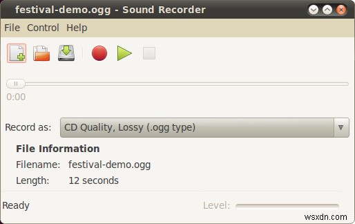 Festival Tutorial: Làm chủ chuyển đổi Text-to-Speech với Festival Speech Synthesis System