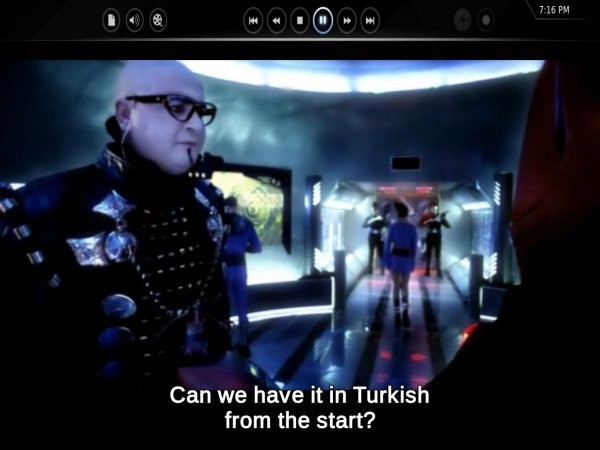 XBMC Camelot: Media Center thanh lịch, hiện đại, giàu tính năng