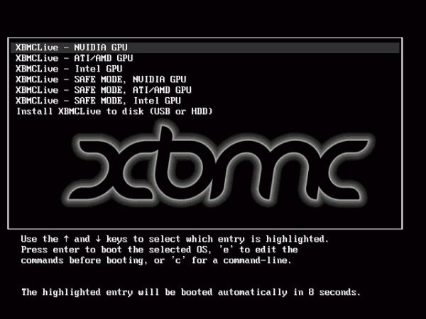XBMC Media Center – Biến Trải Nghiệm Giải Trí Gia Đình Của Bạn