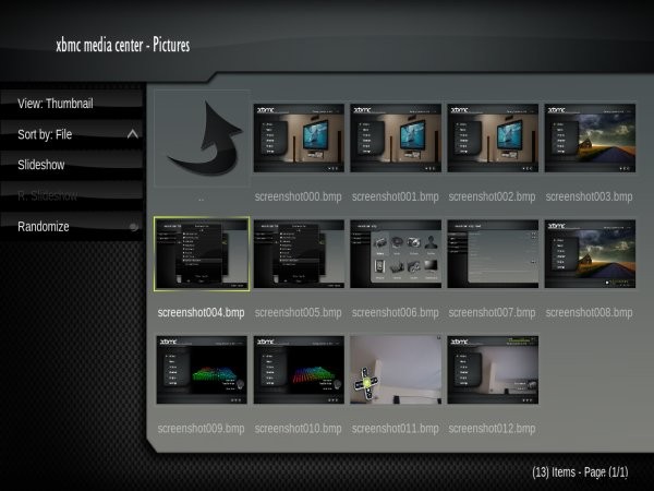 XBMC Media Center – Biến Trải Nghiệm Giải Trí Gia Đình Của Bạn