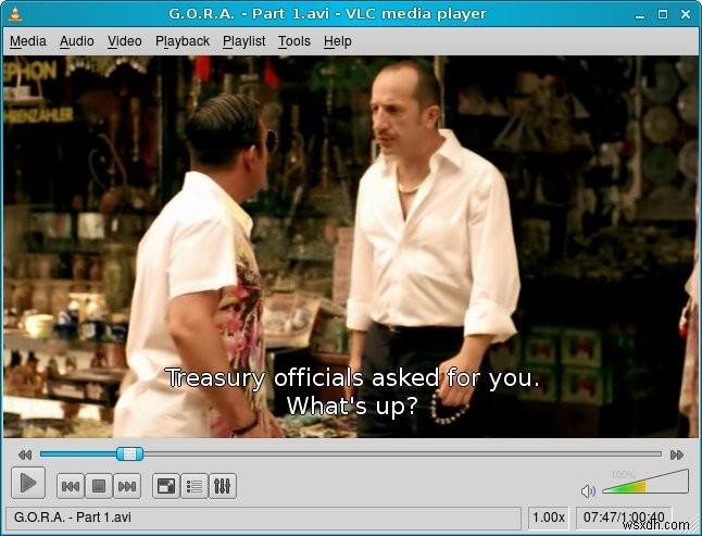 VideoLAN (VLC) Media Player: Một Năm Hiệu Suất Vượt Trội