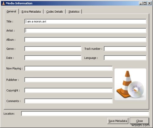 VideoLAN (VLC) Media Player: Một Năm Hiệu Suất Vượt Trội