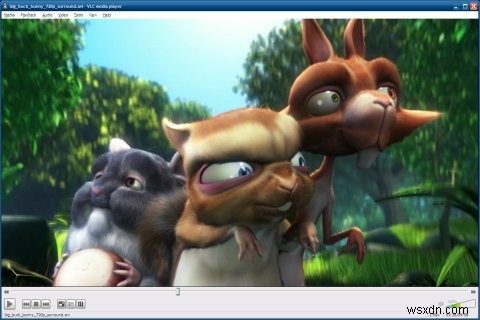 VideoLAN (VLC) Media Player: Một Năm Hiệu Suất Vượt Trội