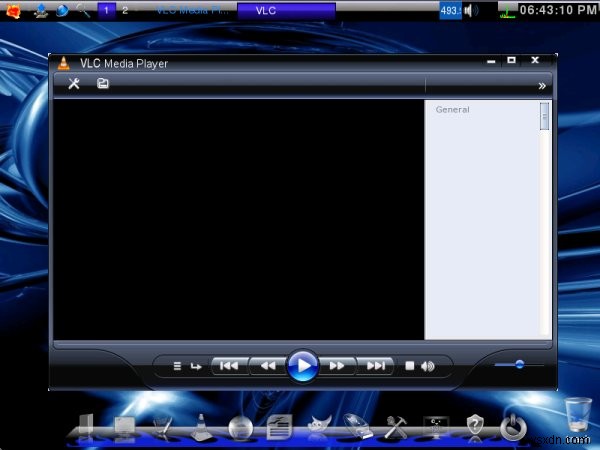 VideoLAN (VLC) Media Player: Một Năm Hiệu Suất Vượt Trội