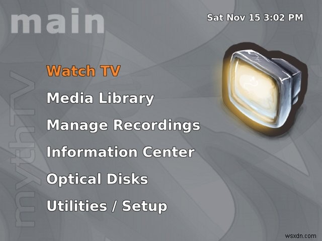 MythTV Có Giá Trị Để Chuyển Đổi? Đánh Giá Toàn Diện Giải Pháp Home Cinema Linux