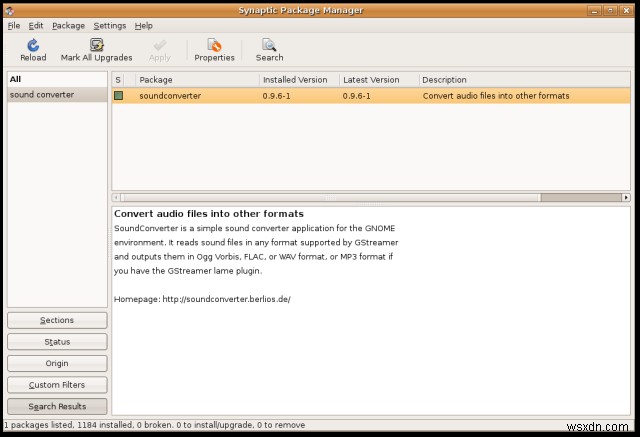 Cách Chuyển Đổi Định Dạng File Nhạc Trên Linux: Hướng Dẫn Bước Đi