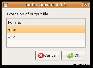 Cách Chuyển Đổi Định Dạng File Nhạc Trên Linux: Hướng Dẫn Bước Đi
