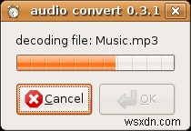 Cách Chuyển Đổi Định Dạng File Nhạc Trên Linux: Hướng Dẫn Bước Đi