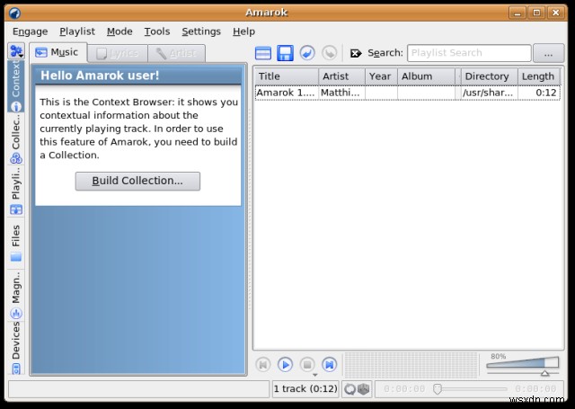 Phát Nhạc MP3 Trên Linux Dễ Dàng: Hướng Dẫn Bước Đi