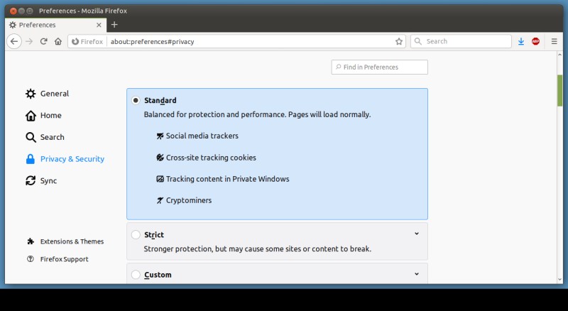 Tại Sao Firefox Là Lựa Chọn Trình Duyệt Hàng Đầu Cho Nhu Cầu Hàng Ngày